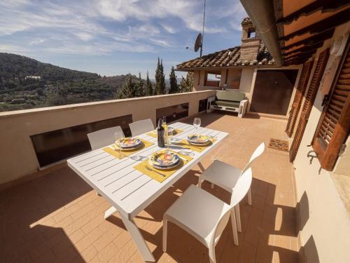  Villa Utilia into the wild, Unterkunft in Perugia