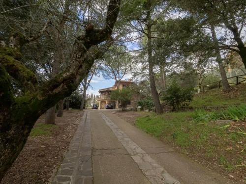  Villa Utilia into the wild in Perugia