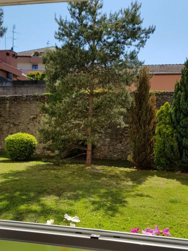 Au calme et central, proche thermes - Location saisonnière - Thonon-les-Bains