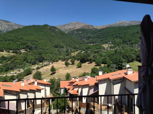 EL BALCÓN PANORÁMICO DE GREDOS