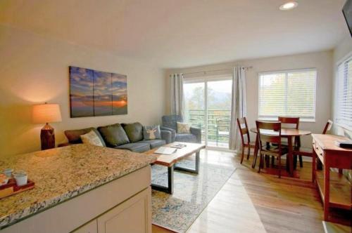 Mountain Top Adventure Condo in Gatlinburg, USA