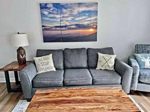 Mountain Top Adventure Condo in Gatlinburg, USA