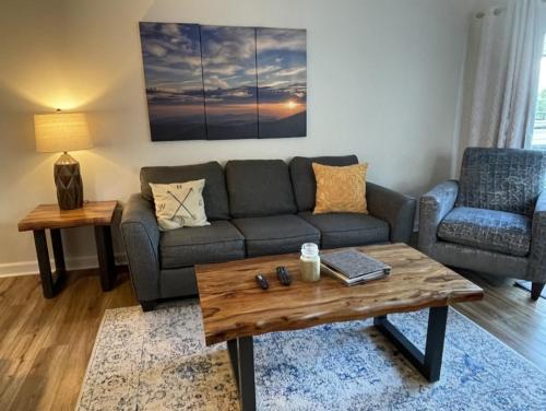 Mountain Top Adventure Condo in Gatlinburg, USA