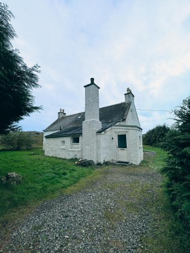 South Lochs Cottage