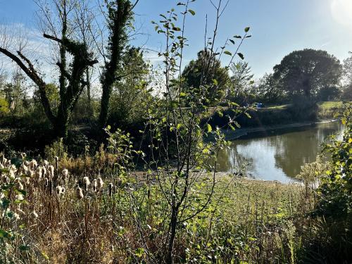 Le parc de Gouts