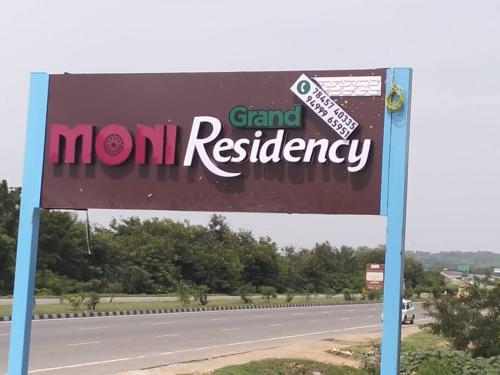 . Moni Grand Residency