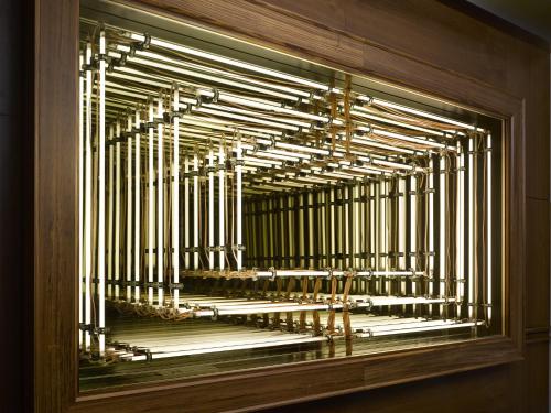 ザ アイコン ホテル アンド ラウンジ