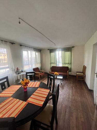 Suites privada
