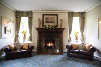Maenan Abbey Hotel - image 3