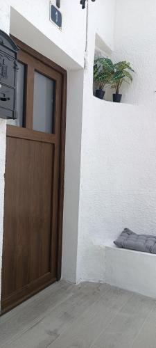 2 bedrooms, 2 beds