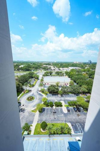 Orlando 5th Floor 5 min from disney