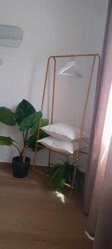 2 bedrooms, 2 beds