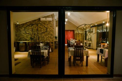Restaurant, Domiya Estate Ltd in Dodoma