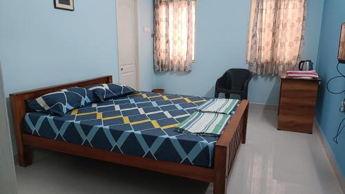 Shantham Service Apartments Coimbatore