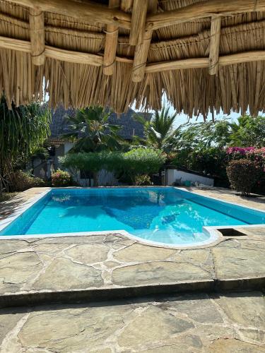 Villa Paradise Watamu