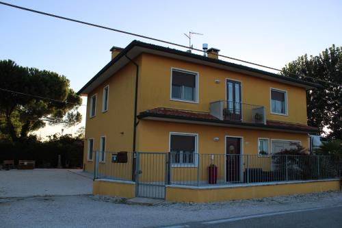 Viesnīcas āriene, B&B Ca' Teonghio in Pojana Maggiore