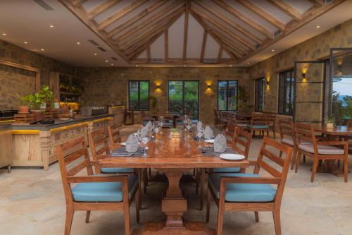 Dorje's Resort and Spa photo 3