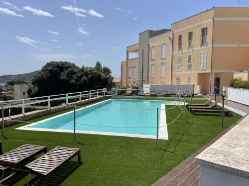 Residenza Mordini Hotel de charme La Maddalena