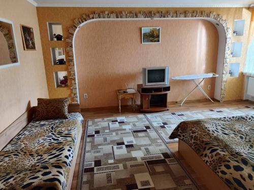 Апартаменти на Вул Перемоги 8 дрiб 3, Khmelʼnytsʼkyy (foto 2)