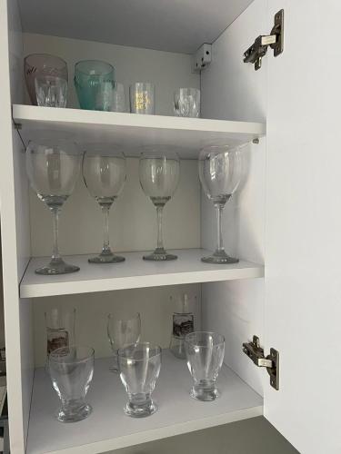 Apartament Zloty Pociag