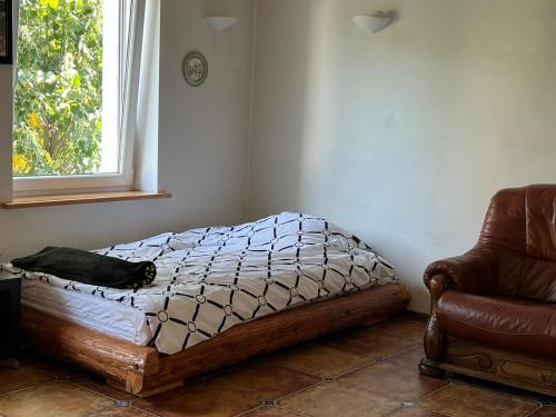 Apartament Zloty Pociag