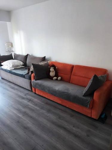 Studio 31 m² near Parc Naturel Départemental d'Estienne d'Orves