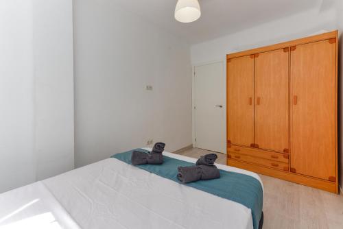 San Andrés Apartments!