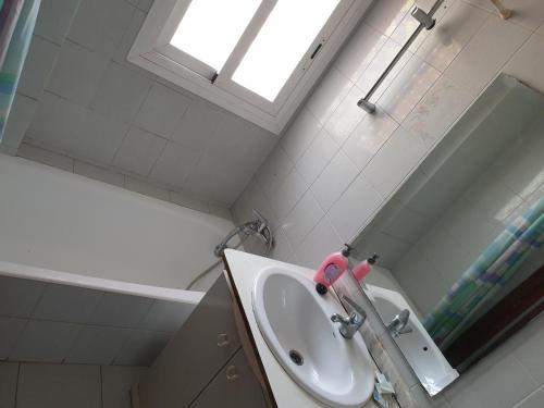  Hostal Restaurante Llácer 1953 in La Jara