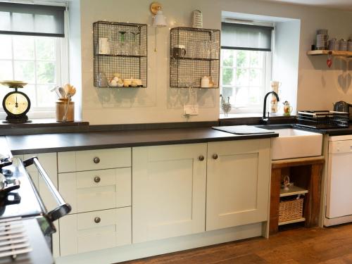 Grafog Farm Cottage Caernarfon - image 7