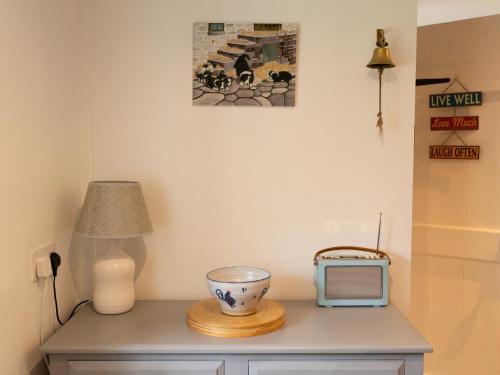 Grafog Farm Cottage Caernarfon - image 10