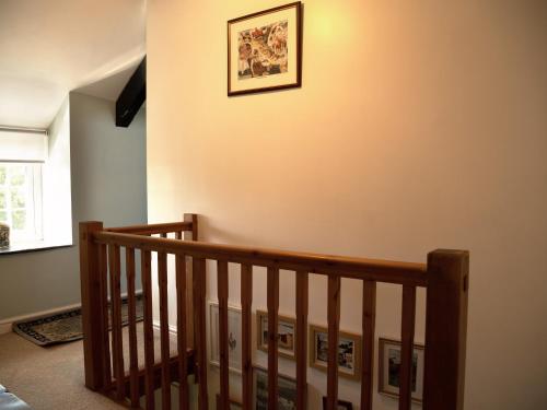 Grafog Farm Cottage Caernarfon - image 12
