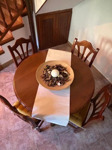 Apartamento Casa Sastre Turismo Rural in Vilaller