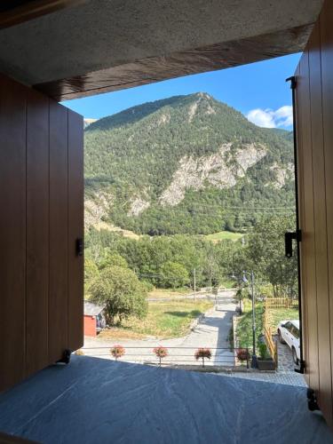 Apartamento Casa Sastre Turismo Rural in Vilaller