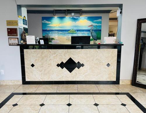 Days Inn by Wyndham Fort Walton Beach – Ft. Walton, FL