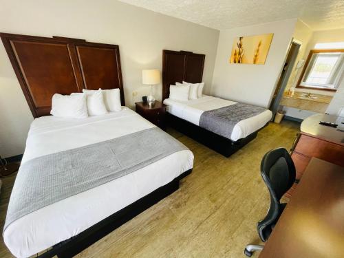 Days Inn by Wyndham Fort Walton Beach in ฟอร์ต วอลตัน บีช (FL)