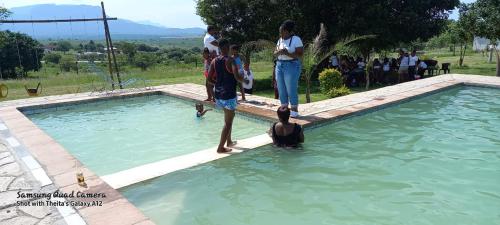 Khutsong Lodge Khutsong Lodge