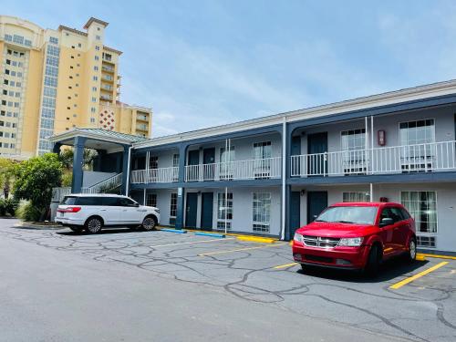 Days Inn by Wyndham Fort Walton Beach