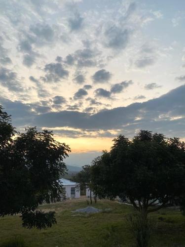 Khutsong Lodge Khutsong Lodge