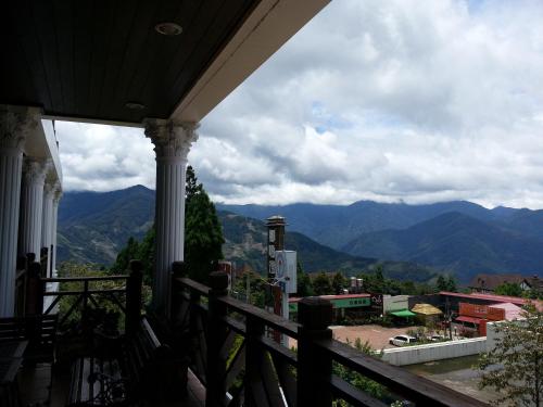 清境儷景花園山莊 Liching Garden Villa