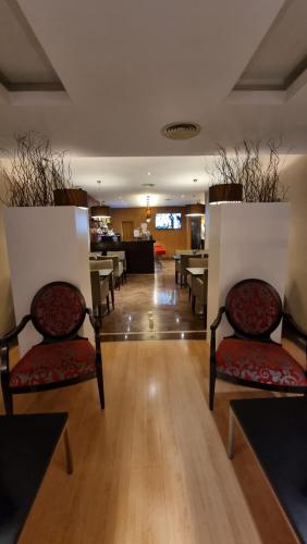 Hotel Principe Lisboa - image 7