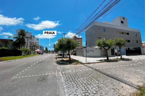 Apto Bessa Novinho 200m Praia 2 Suites 5 Pessoas