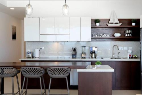 Spectacular New 3BDR Condo at Duara! in Cabo San Lucas, Mexico