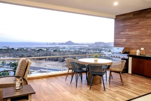 Spectacular New 3BDR Condo at Duara! in Cabo San Lucas, Mexico