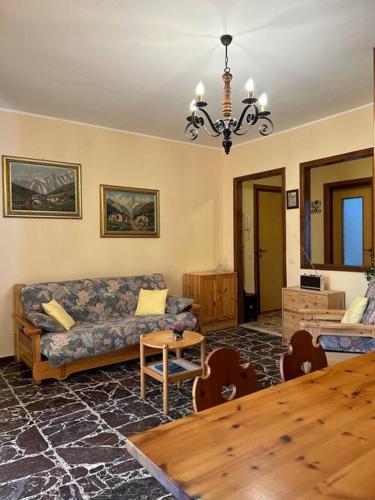 Appartamento del Sole - Vilminore di Scalve