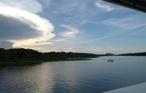 Hotel Pura Natura Riverside Tortuguero