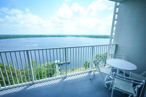 Apt Orlando 11th floor 5 minutes from Disney