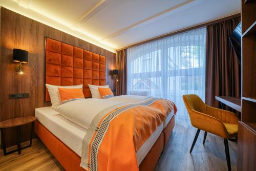 Zentrum Hotel Stade in Stade