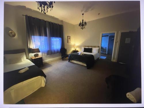 St Andrews House Hotel - image 6