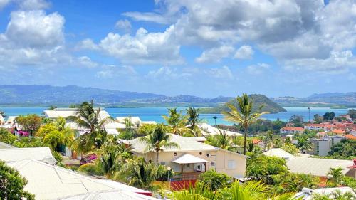 Ti Bonheur Ti Bonheur