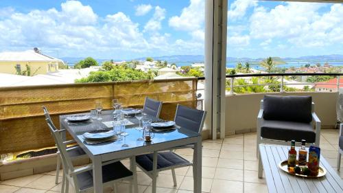 Ti Bonheur Ti Bonheur